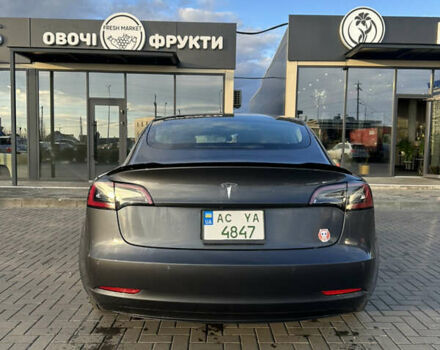 Тесла Модель 3, об'ємом двигуна 0 л та пробігом 116 тис. км за 21500 $, фото 9 на Automoto.ua