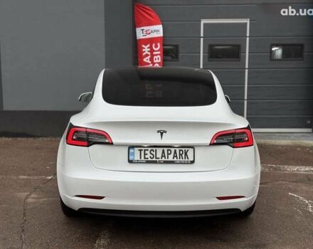 Тесла Модель 3, объемом двигателя 0 л и пробегом 85 тыс. км за 19000 $, фото 8 на Automoto.ua