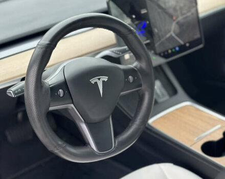 Тесла Модель 3, об'ємом двигуна 0 л та пробігом 137 тис. км за 16250 $, фото 13 на Automoto.ua