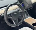 Тесла Модель 3, об'ємом двигуна 0 л та пробігом 137 тис. км за 16250 $, фото 13 на Automoto.ua