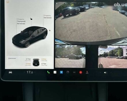 Тесла Модель 3, объемом двигателя 0 л и пробегом 45 тыс. км за 23500 $, фото 22 на Automoto.ua