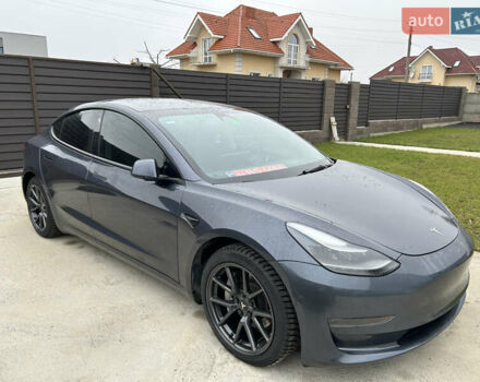 Тесла Модель 3, об'ємом двигуна 0 л та пробігом 98 тис. км за 19990 $, фото 2 на Automoto.ua