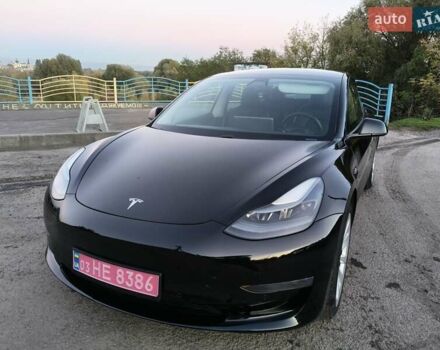 Тесла Модель 3, об'ємом двигуна 0 л та пробігом 92 тис. км за 17999 $, фото 9 на Automoto.ua