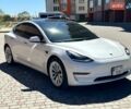 Тесла Модель 3, объемом двигателя 0 л и пробегом 121 тыс. км за 22300 $, фото 1 на Automoto.ua