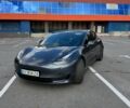 Тесла Модель 3, объемом двигателя 0 л и пробегом 43 тыс. км за 23300 $, фото 1 на Automoto.ua