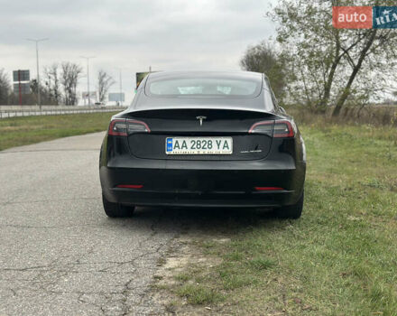 Тесла Модель 3, объемом двигателя 0 л и пробегом 87 тыс. км за 26999 $, фото 4 на Automoto.ua