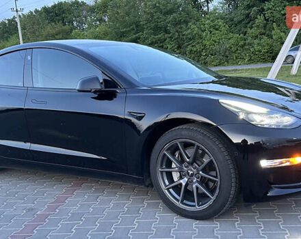 Тесла Модель 3, об'ємом двигуна 0 л та пробігом 67 тис. км за 22300 $, фото 39 на Automoto.ua