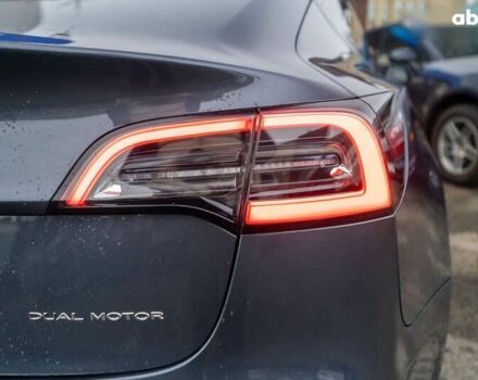 Тесла Модель 3, объемом двигателя 0 л и пробегом 103 тыс. км за 20900 $, фото 13 на Automoto.ua