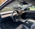 Тесла Модель 3, объемом двигателя 0 л и пробегом 60 тыс. км за 16700 $, фото 10 на Automoto.ua