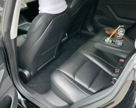 Тесла Модель 3, объемом двигателя 0 л и пробегом 34 тыс. км за 27000 $, фото 8 на Automoto.ua
