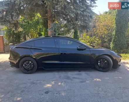Тесла Модель 3, объемом двигателя 0 л и пробегом 67 тыс. км за 22500 $, фото 20 на Automoto.ua