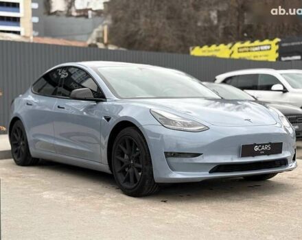 Тесла Модель 3, объемом двигателя 0 л и пробегом 68 тыс. км за 19500 $, фото 2 на Automoto.ua