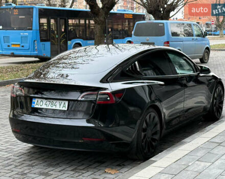 Тесла Модель 3, об'ємом двигуна 0 л та пробігом 100 тис. км за 23500 $, фото 9 на Automoto.ua