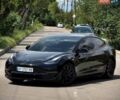Тесла Модель 3, объемом двигателя 0 л и пробегом 48 тыс. км за 22000 $, фото 1 на Automoto.ua