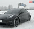 Тесла Модель 3, объемом двигателя 0 л и пробегом 65 тыс. км за 18000 $, фото 1 на Automoto.ua