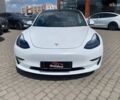 Тесла Модель 3, об'ємом двигуна 0 л та пробігом 69 тис. км за 21500 $, фото 1 на Automoto.ua