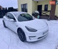 Тесла Модель 3, объемом двигателя 0 л и пробегом 85 тыс. км за 17900 $, фото 1 на Automoto.ua