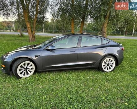 Тесла Модель 3, об'ємом двигуна 0 л та пробігом 25 тис. км за 21100 $, фото 6 на Automoto.ua