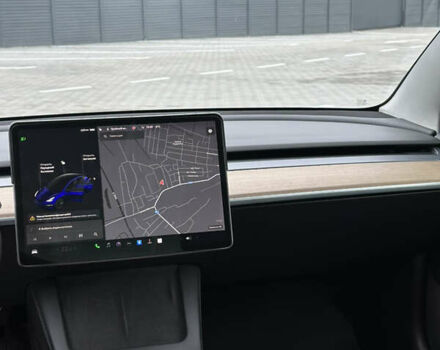 Тесла Модель 3, об'ємом двигуна 0 л та пробігом 137 тис. км за 16450 $, фото 16 на Automoto.ua