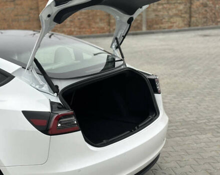 Тесла Модель 3, об'ємом двигуна 0 л та пробігом 137 тис. км за 16250 $, фото 9 на Automoto.ua