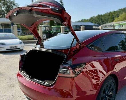 Тесла Модель 3, об'ємом двигуна 0 л та пробігом 155 тис. км за 20500 $, фото 26 на Automoto.ua