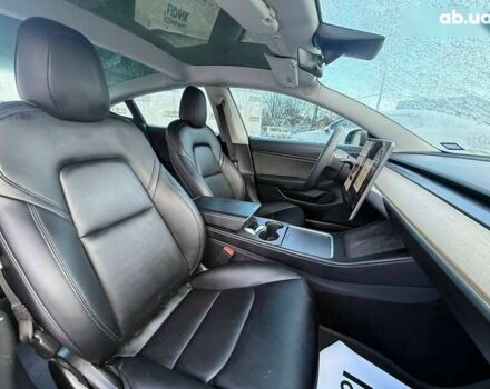 Тесла Модель 3, объемом двигателя 0 л и пробегом 205 тыс. км за 15800 $, фото 8 на Automoto.ua