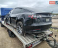Тесла Модель 3, объемом двигателя 0 л и пробегом 128 тыс. км за 15000 $, фото 14 на Automoto.ua