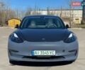 Тесла Модель 3, объемом двигателя 0 л и пробегом 80 тыс. км за 16400 $, фото 1 на Automoto.ua