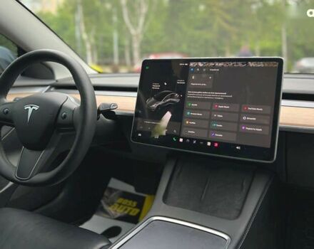 Тесла Модель 3, об'ємом двигуна 0 л та пробігом 84 тис. км за 23200 $, фото 20 на Automoto.ua