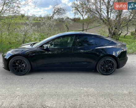 Тесла Модель 3, об'ємом двигуна 0 л та пробігом 28 тис. км за 22500 $, фото 14 на Automoto.ua