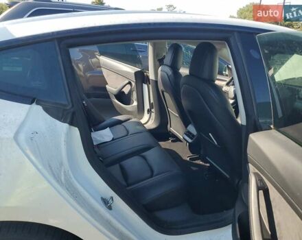 Тесла Модель 3, об'ємом двигуна 0 л та пробігом 116 тис. км за 16000 $, фото 14 на Automoto.ua