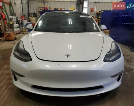 Тесла Модель 3, об'ємом двигуна 0 л та пробігом 61 тис. км за 7100 $, фото 4 на Automoto.ua