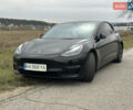 Тесла Модель 3, объемом двигателя 0 л и пробегом 87 тыс. км за 26999 $, фото 1 на Automoto.ua