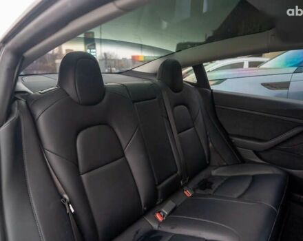 Тесла Модель 3, объемом двигателя 0 л и пробегом 103 тыс. км за 20900 $, фото 22 на Automoto.ua