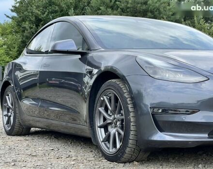 Тесла Модель 3, объемом двигателя 0 л и пробегом 79 тыс. км за 19999 $, фото 9 на Automoto.ua