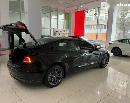 Тесла Модель 3, объемом двигателя 0 л и пробегом 5 тыс. км за 23500 $, фото 6 на Automoto.ua