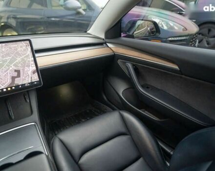 Тесла Модель 3, объемом двигателя 0 л и пробегом 103 тыс. км за 20900 $, фото 18 на Automoto.ua