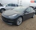 Тесла Модель 3, об'ємом двигуна 0 л та пробігом 20 тис. км за 12730 $, фото 1 на Automoto.ua