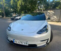 Тесла Модель 3, об'ємом двигуна 0 л та пробігом 33 тис. км за 23500 $, фото 3 на Automoto.ua