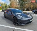Тесла Модель 3, объемом двигателя 0 л и пробегом 43 тыс. км за 23300 $, фото 9 на Automoto.ua