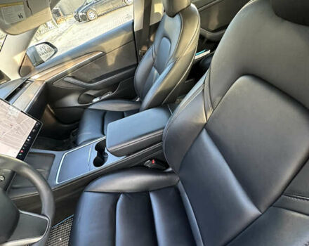Тесла Модель 3, об'ємом двигуна 0 л та пробігом 116 тис. км за 21500 $, фото 17 на Automoto.ua