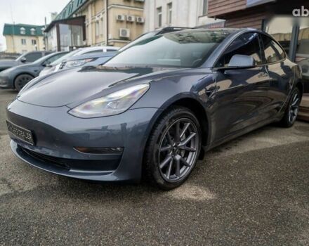 Тесла Модель 3, объемом двигателя 0 л и пробегом 103 тыс. км за 20900 $, фото 2 на Automoto.ua
