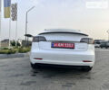 Тесла Модель 3, объемом двигателя 0 л и пробегом 38 тыс. км за 30500 $, фото 12 на Automoto.ua