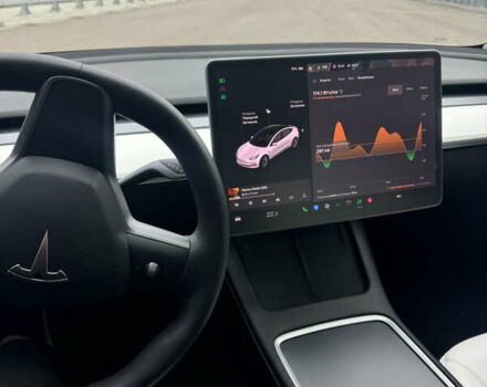 Тесла Модель 3, об'ємом двигуна 0 л та пробігом 92 тис. км за 21000 $, фото 17 на Automoto.ua