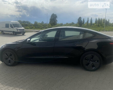 Тесла Модель 3, объемом двигателя 0 л и пробегом 66 тыс. км за 21200 $, фото 8 на Automoto.ua