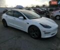 Тесла Модель 3, объемом двигателя 0 л и пробегом 76 тыс. км за 7050 $, фото 3 на Automoto.ua