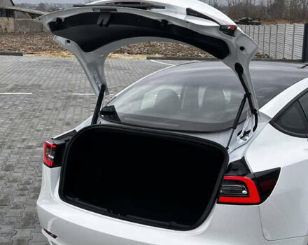Тесла Модель 3, об'ємом двигуна 0 л та пробігом 137 тис. км за 16450 $, фото 8 на Automoto.ua