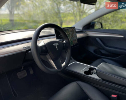 Тесла Модель 3, об'ємом двигуна 0 л та пробігом 28 тис. км за 22500 $, фото 22 на Automoto.ua
