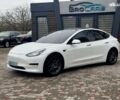 Тесла Модель 3, объемом двигателя 0 л и пробегом 84 тыс. км за 18300 $, фото 4 на Automoto.ua