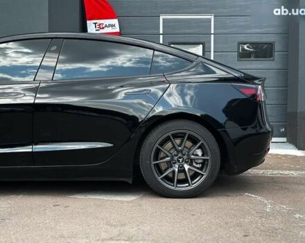 Тесла Модель 3, объемом двигателя 0 л и пробегом 45 тыс. км за 23500 $, фото 6 на Automoto.ua